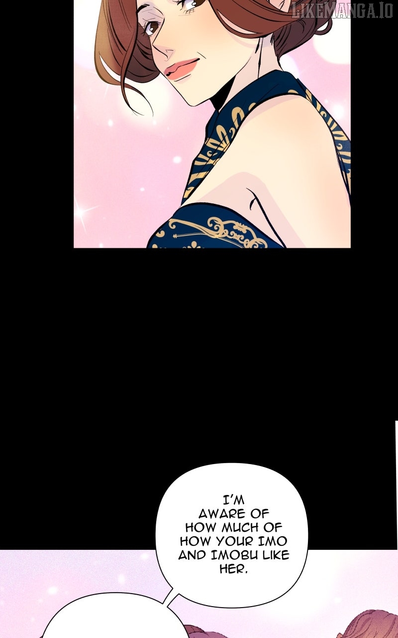 Honey Lemon Chapter 58 - page 31